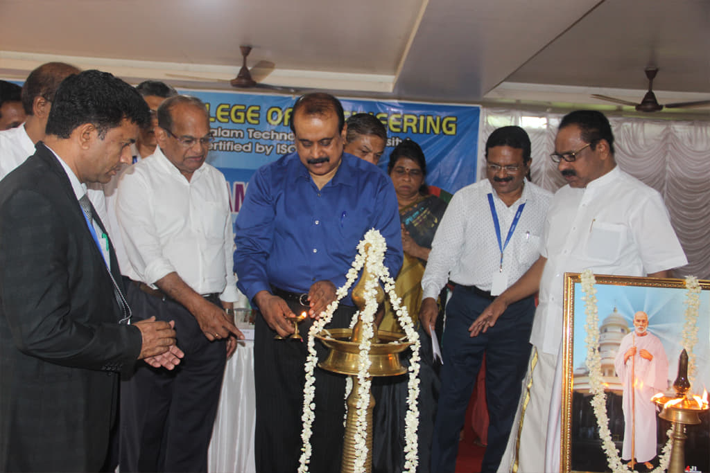 Mahaguru Institute of Technology Mavelikara Mahaguru College of Technology Induction Program photo 4